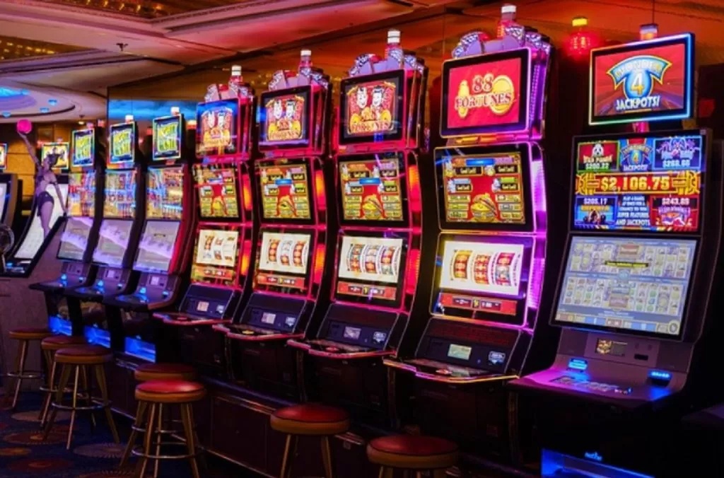 Slots 36tbet - Sweet Bonanza e caça-níqueis populares